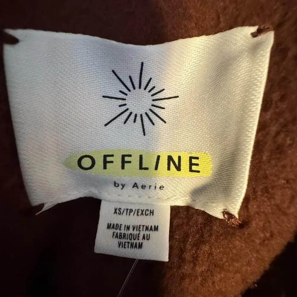 aerie offline by